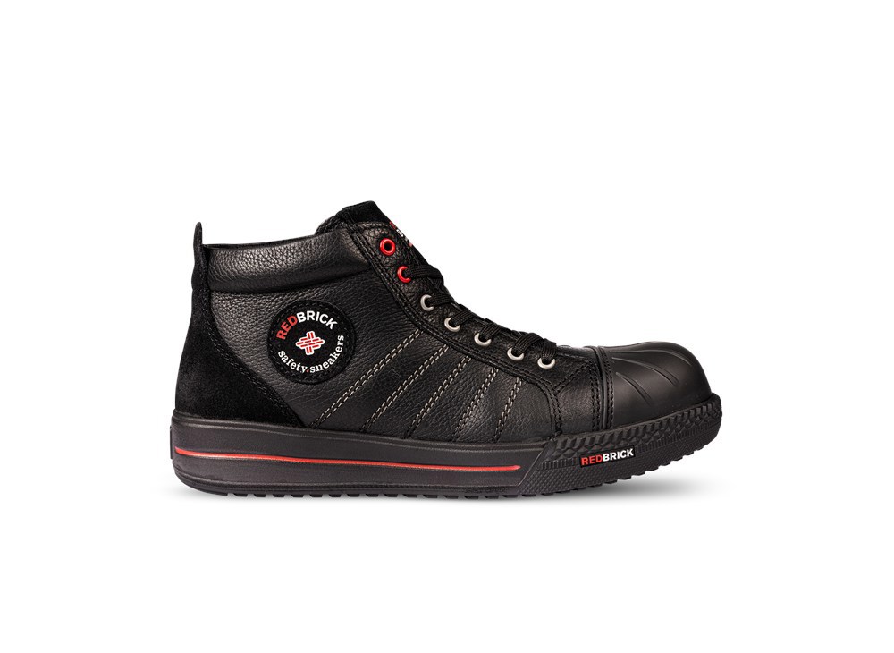 veiligheidsschoenen redbrick
