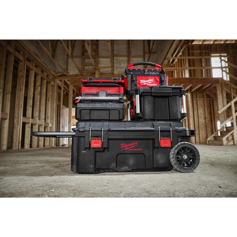 gereedschapswagen packout milwaukee-11