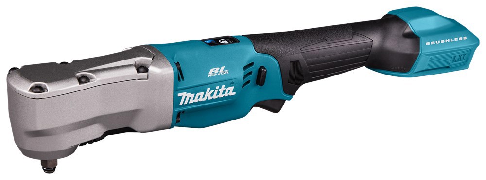accu haakse slagmoersleutel makita