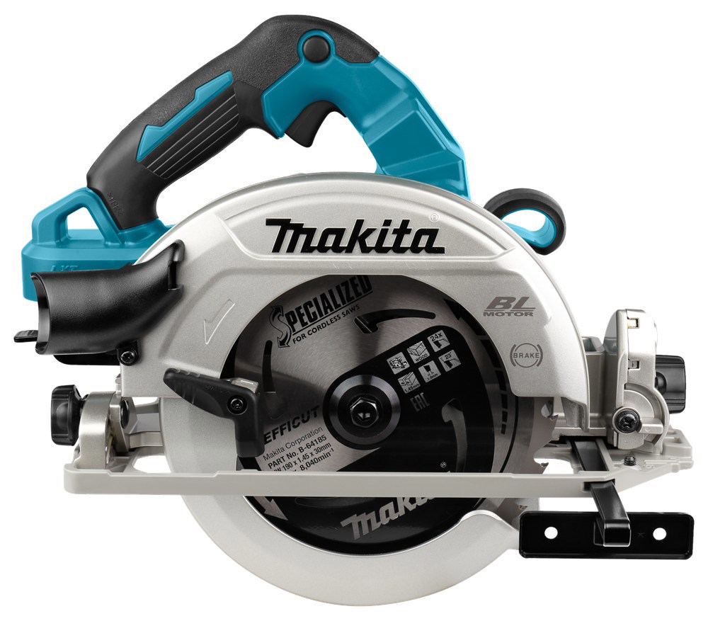 accu cirkelzaagmachine makita 190mm-5