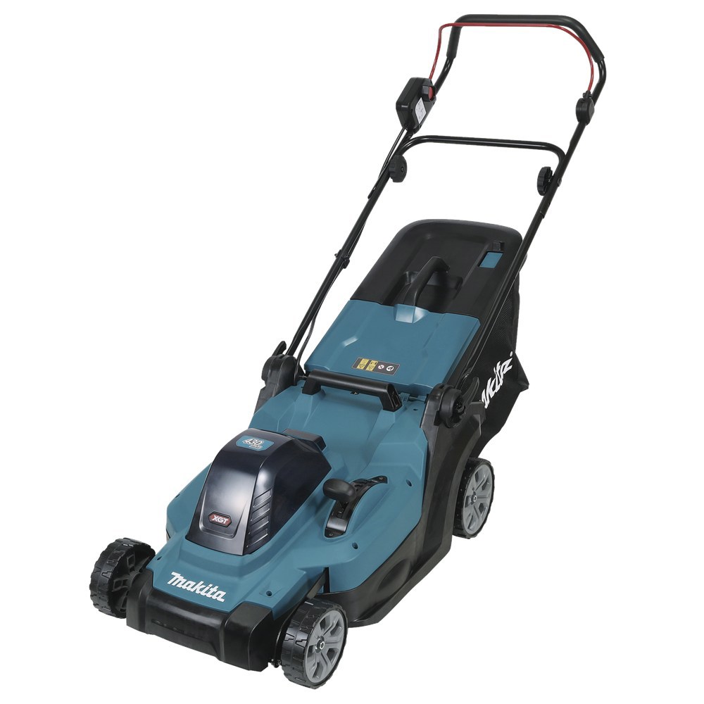 accu grasmaaier makita 430mm