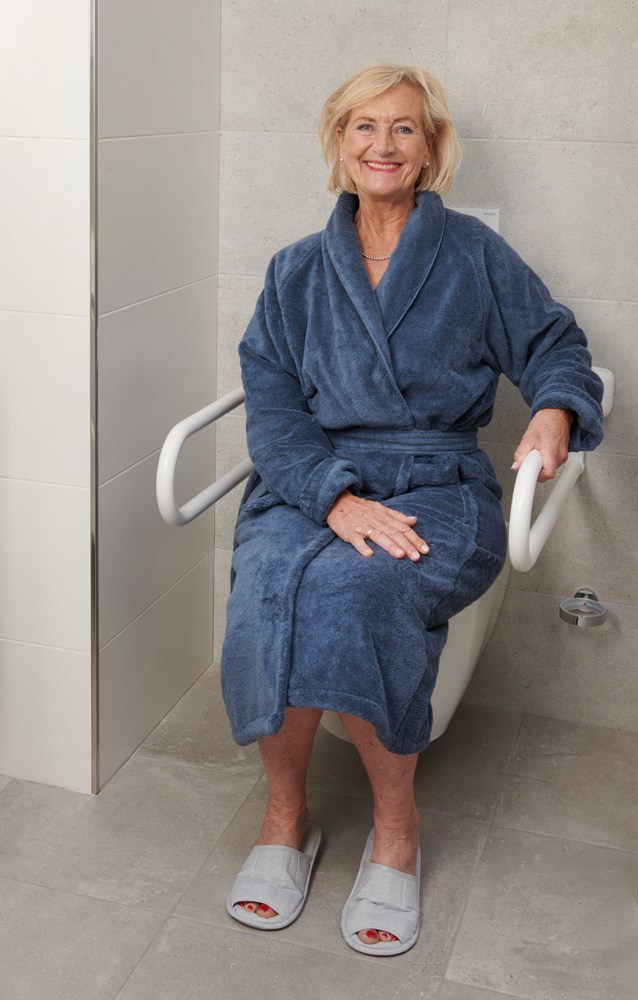 toiletbeugel wit secucare-4