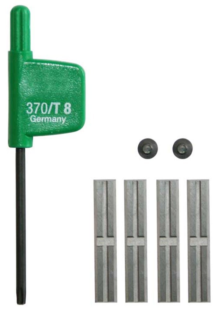 reservemes festool