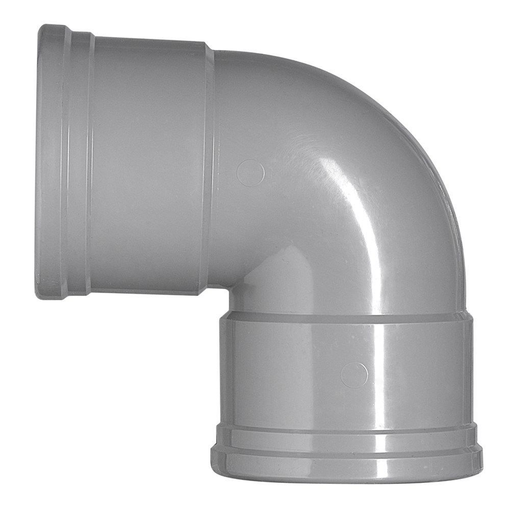 bocht pvc grijs rwa-3