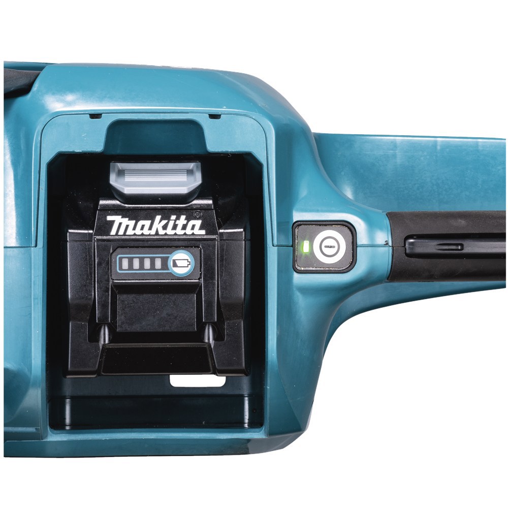 accu kettingzaagmachine makita 350mm-9