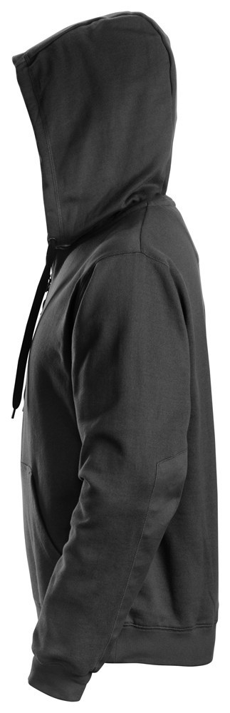sweatshirt zip hoodie classic snickers-4