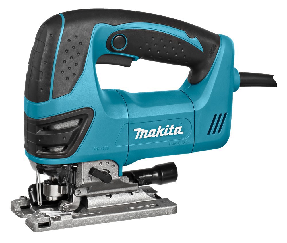 decoupeerzaagmachine beugel makita