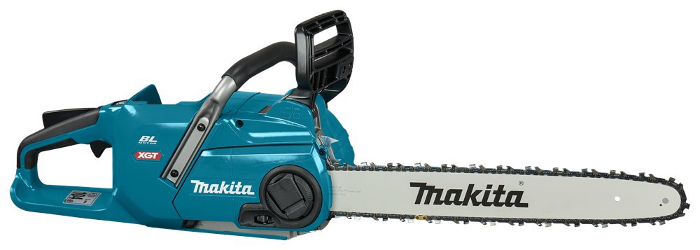accu kettingzaagmachine makita 450mm-5