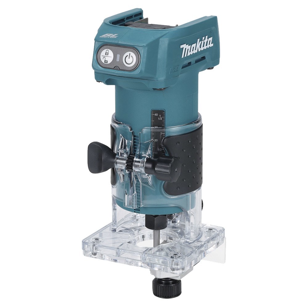 accu kantenfreesmachine makita