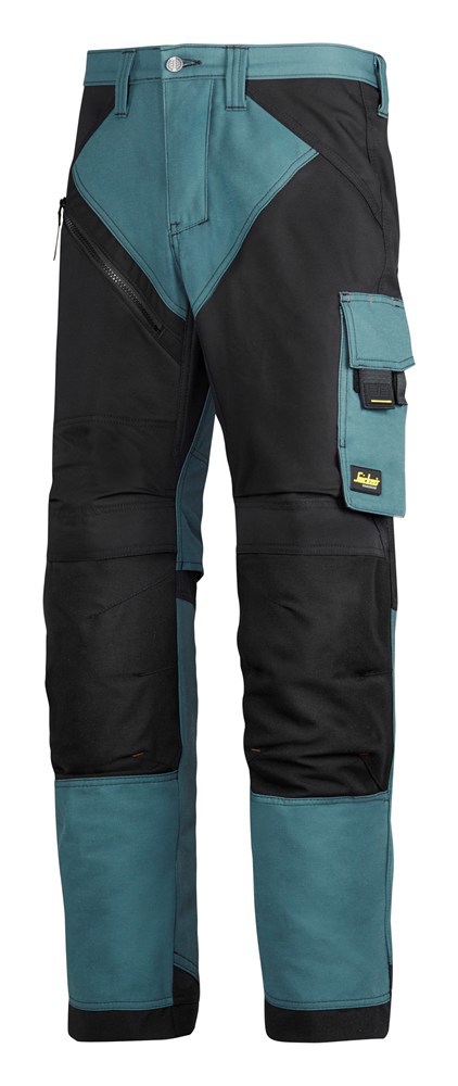 werkbroek ruffwork snickers