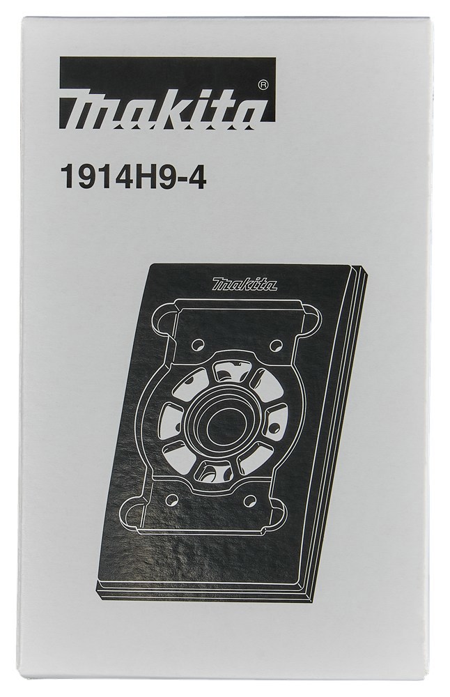 steunschijf velcro makita-7