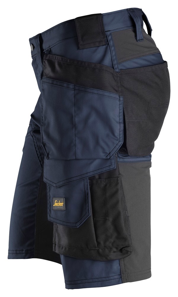 short allroundwork stretch snickers-4