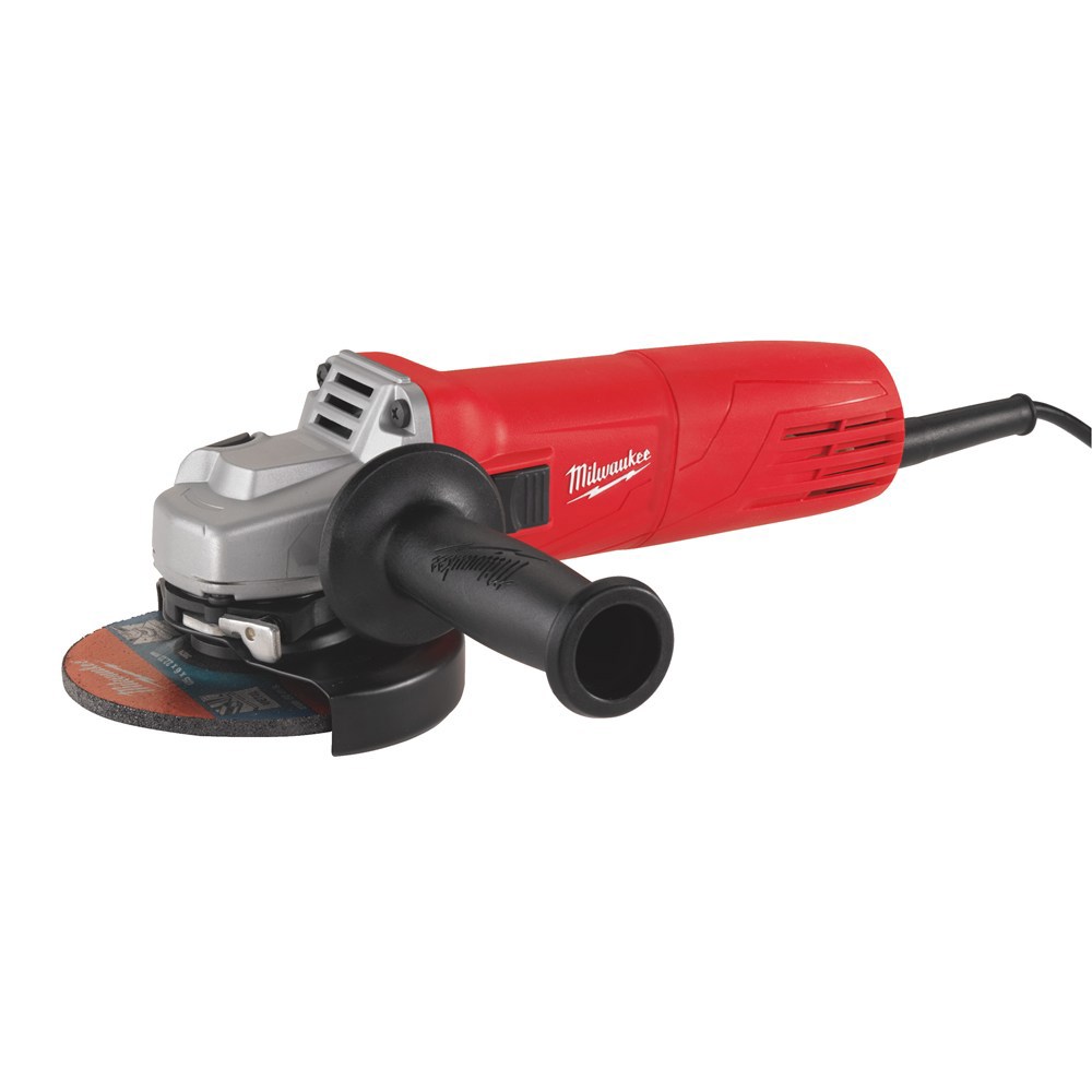 haakse slijper milwaukee 125mm