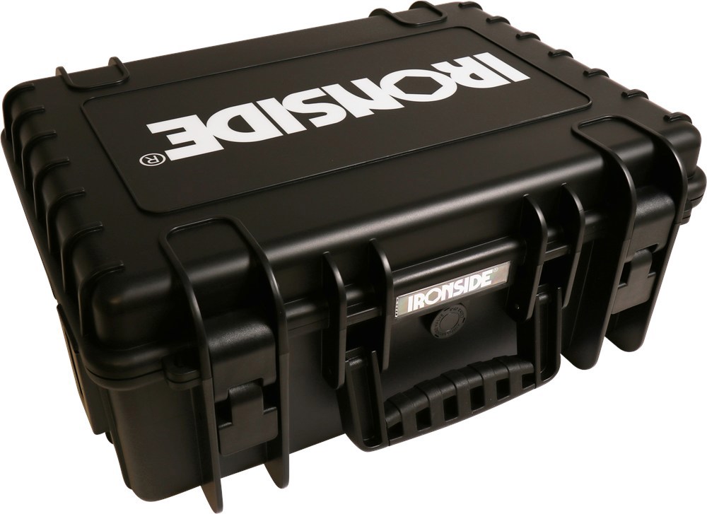 gereedschapskoffer techniek ironside