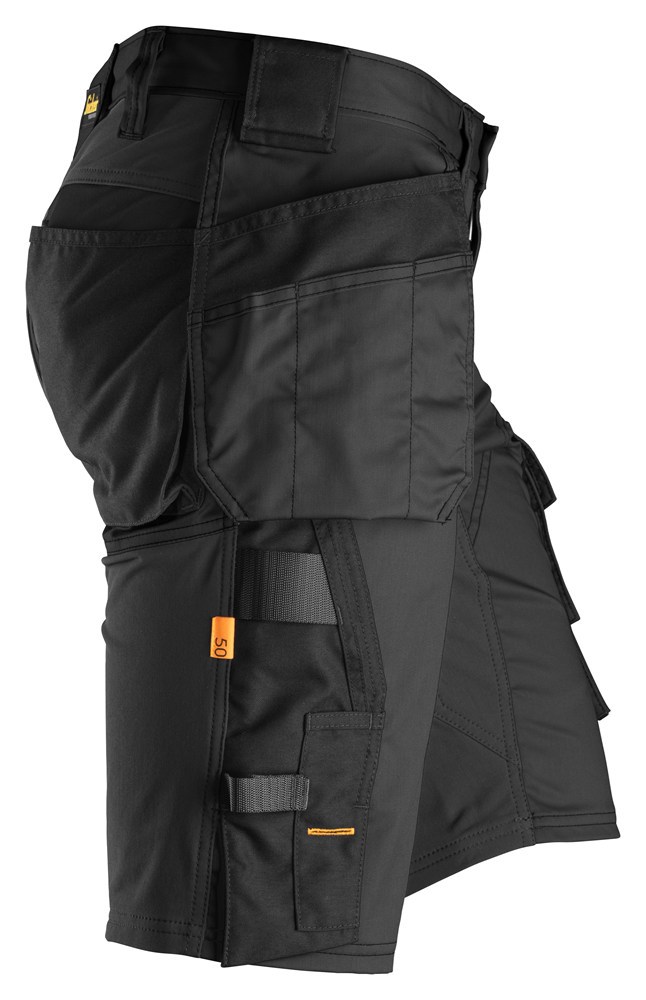 short allroundwork stretch snickers-5