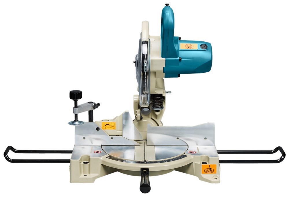 afkortzaagmachine makita 260mm-4