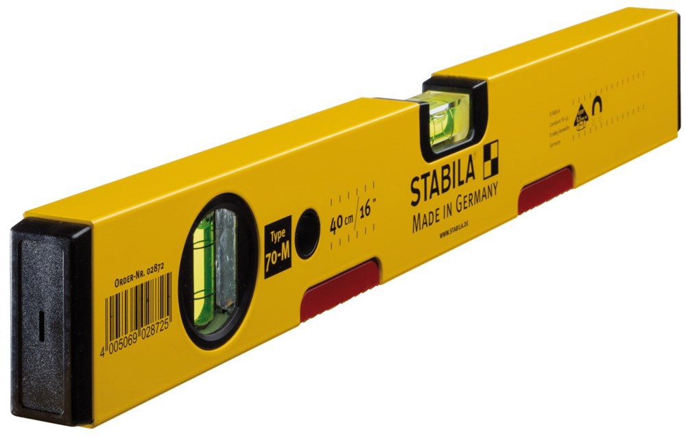 waterpas magnetisch stabila pro line-3