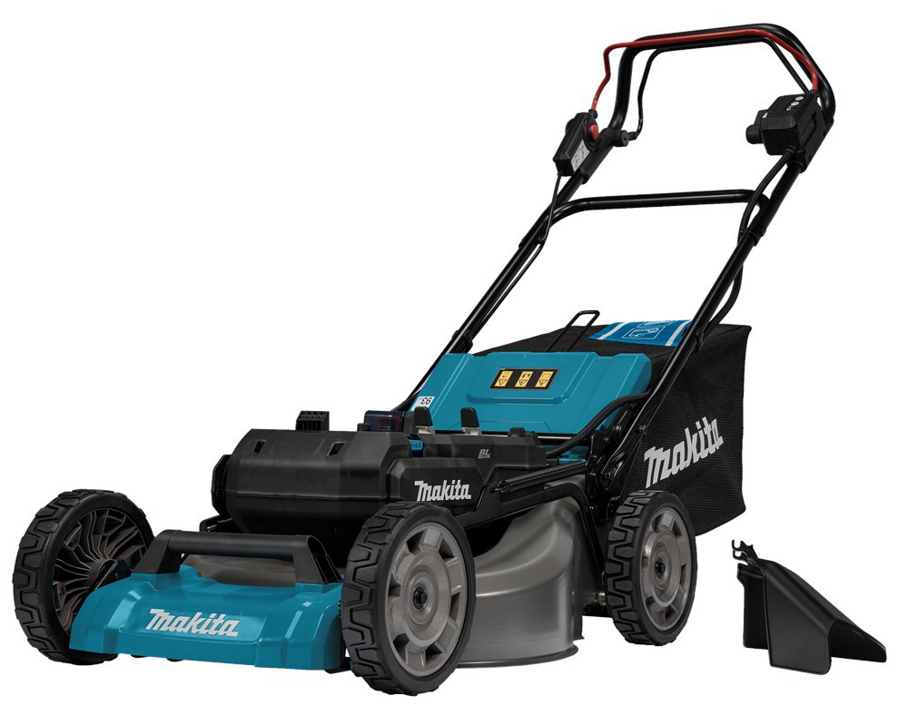 accu grasmaaier makita 530mm-3