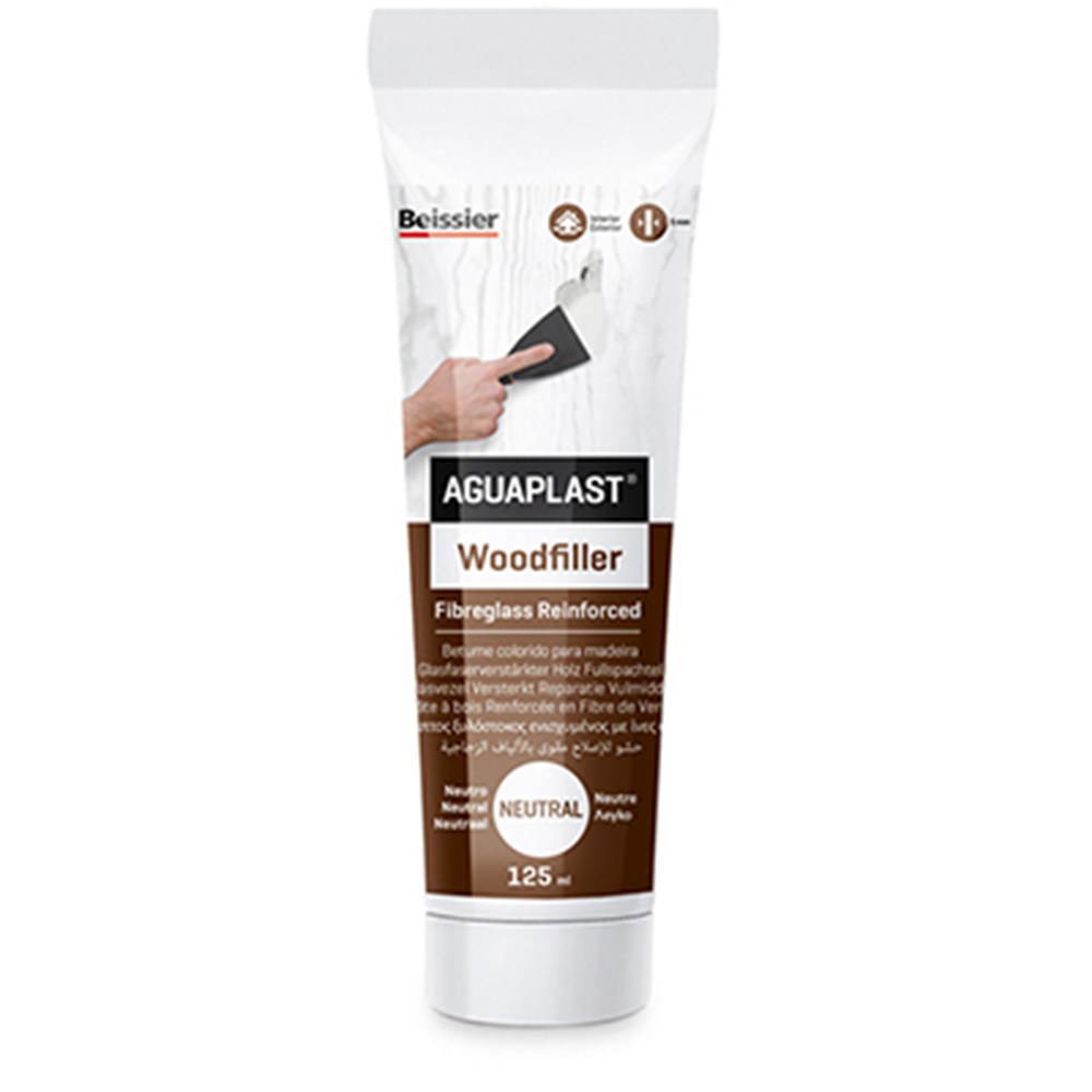 reparatie vulmiddel aguaplast