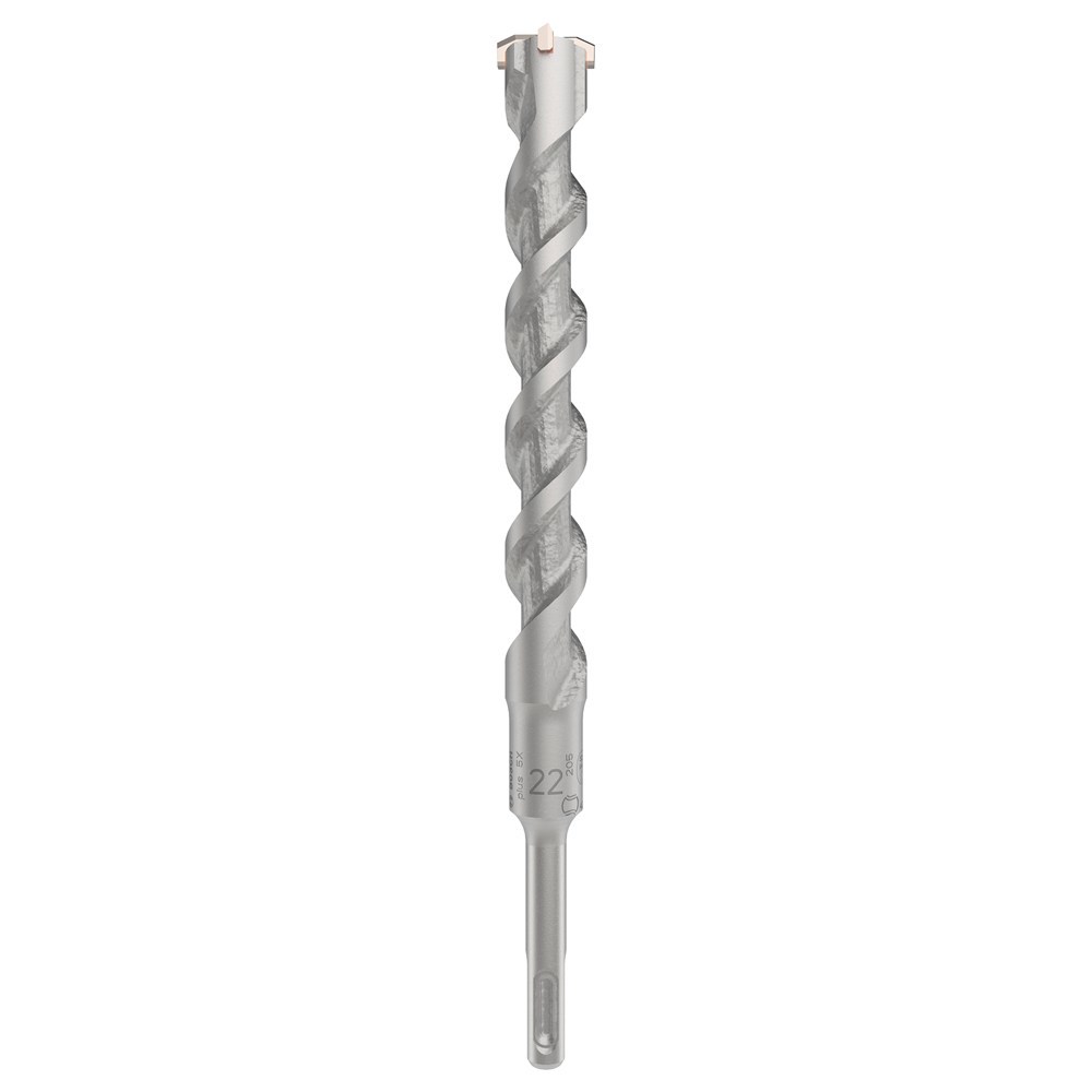 hamerboor sds-plus-5x bosch