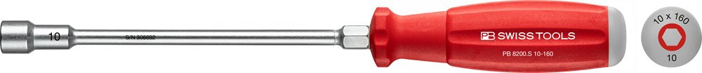 dopschroevendraaier pb swiss tools