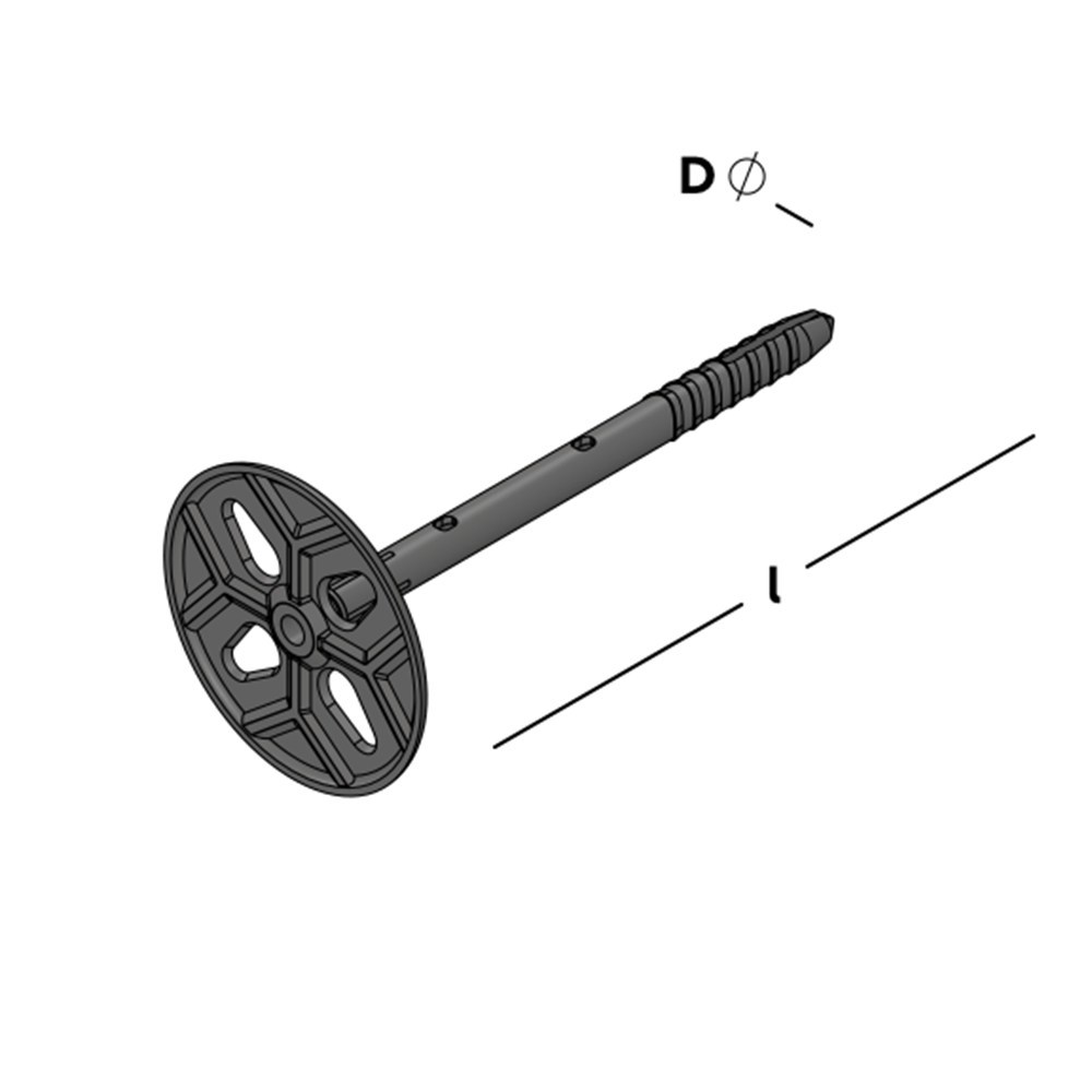 uni-flexplug nylon-3