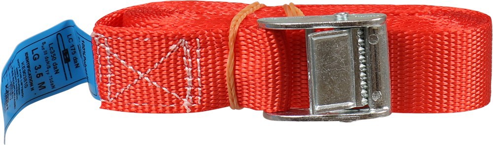 spanband eindloos met klemgesp kelfort-4