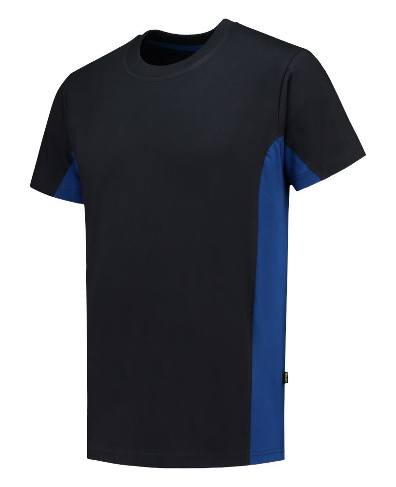 T-shirt bicolor tricorp