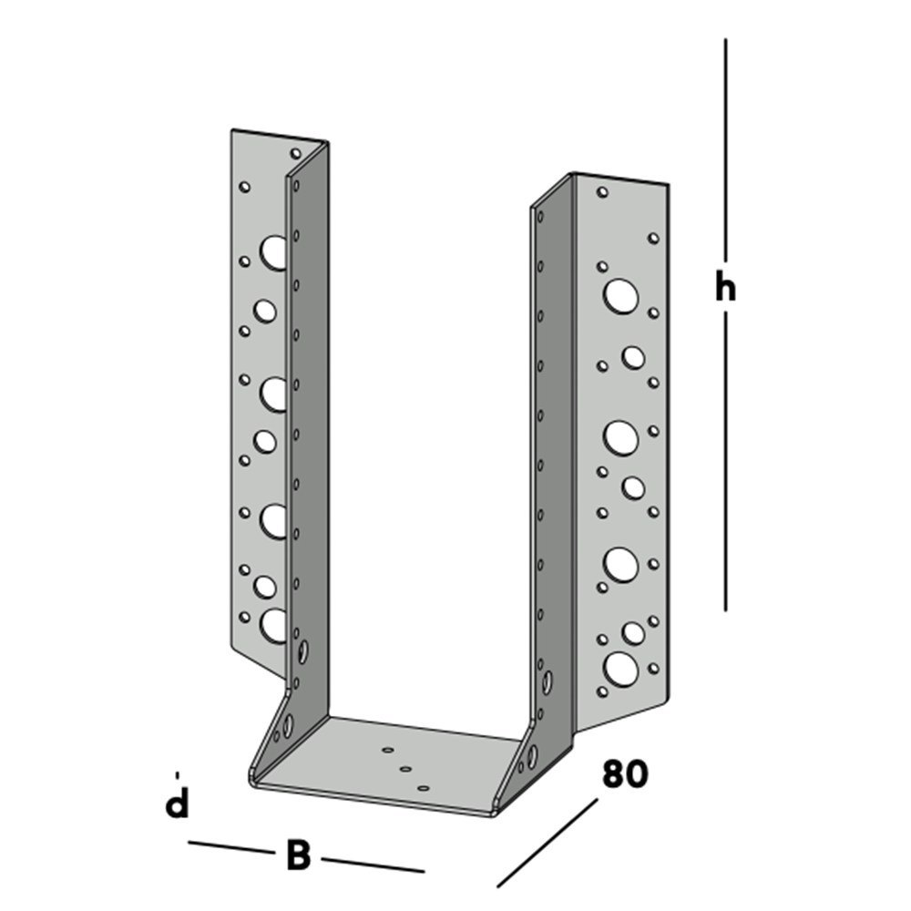 raveeldrager zwaar sv-4