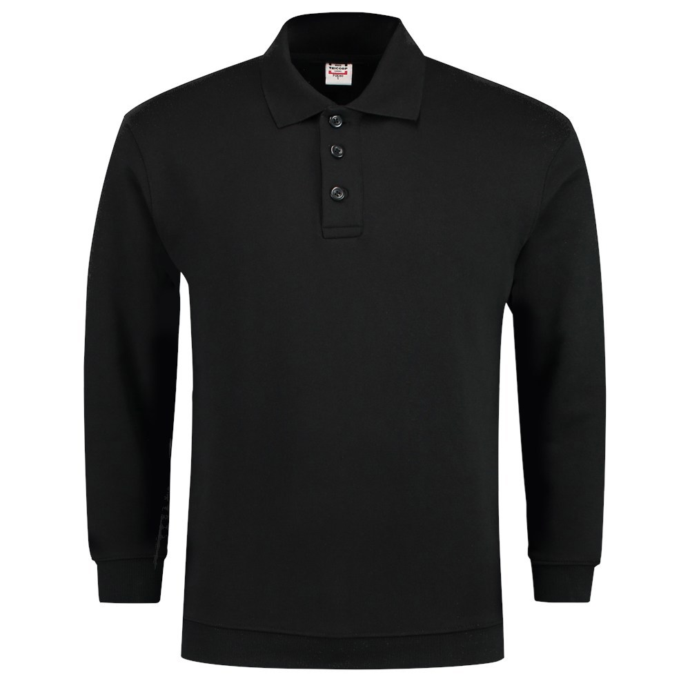 polosweater boord tricorp-4