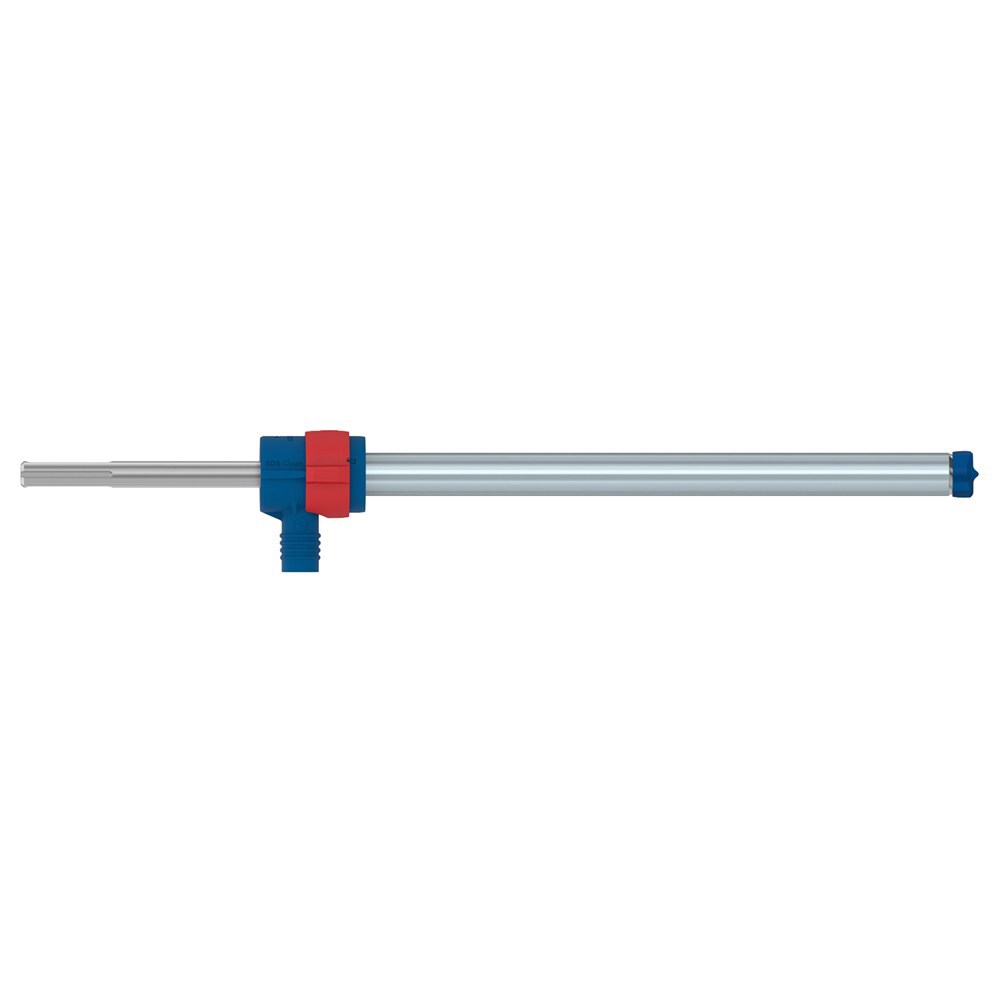 hamerboorset sds-clean max-8x bosch