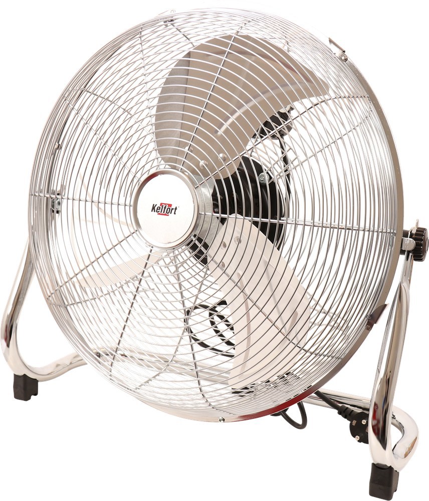 ventilator verchroomd kelfort-5