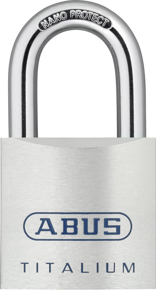 hangslot titalium abus