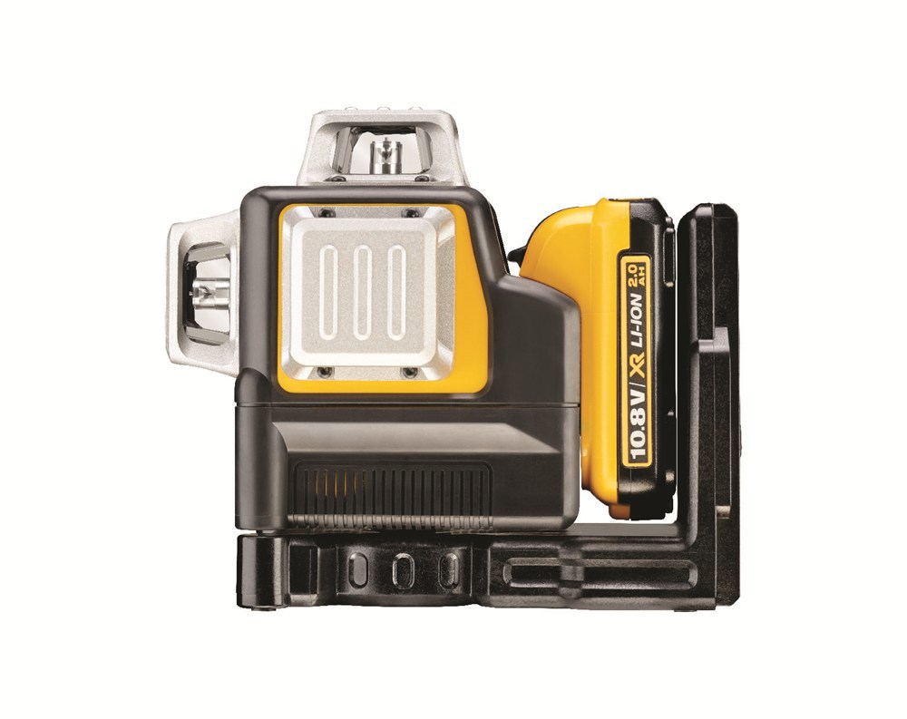 accu multilijnlaser dewalt
