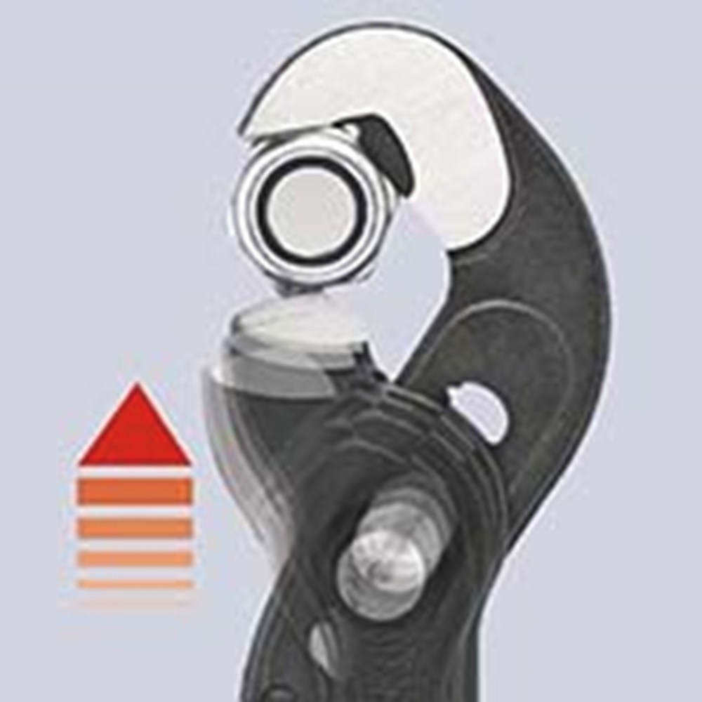 moerentang verstelbaar knipex-6