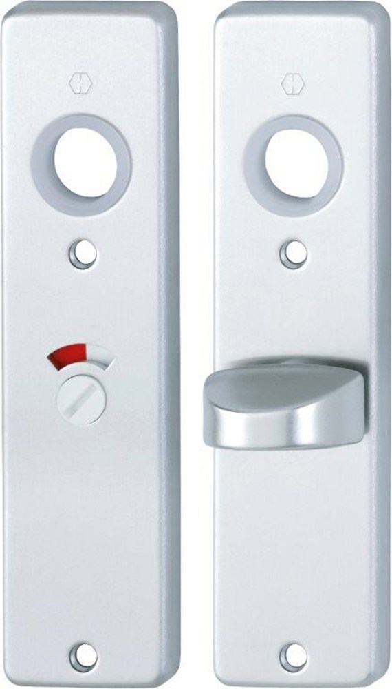 kortschild aluminium f1 hoppe