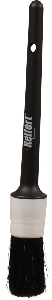 kwast wegwerp rond acryl/alkyd kelfort-5