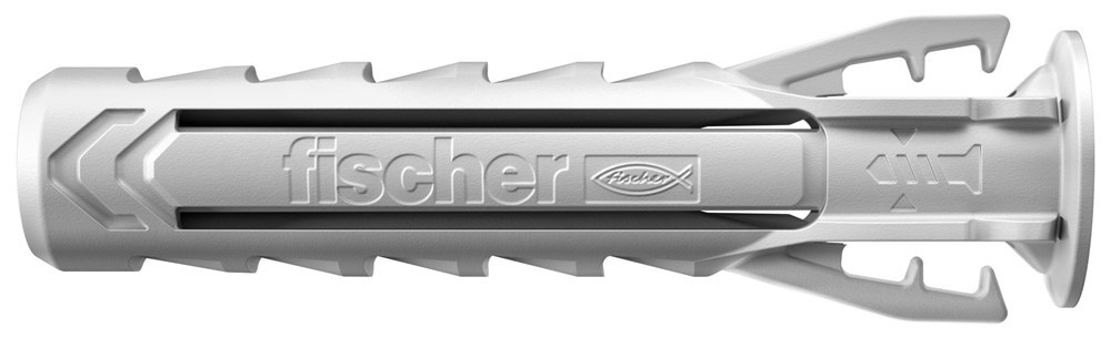plug nylon fischer