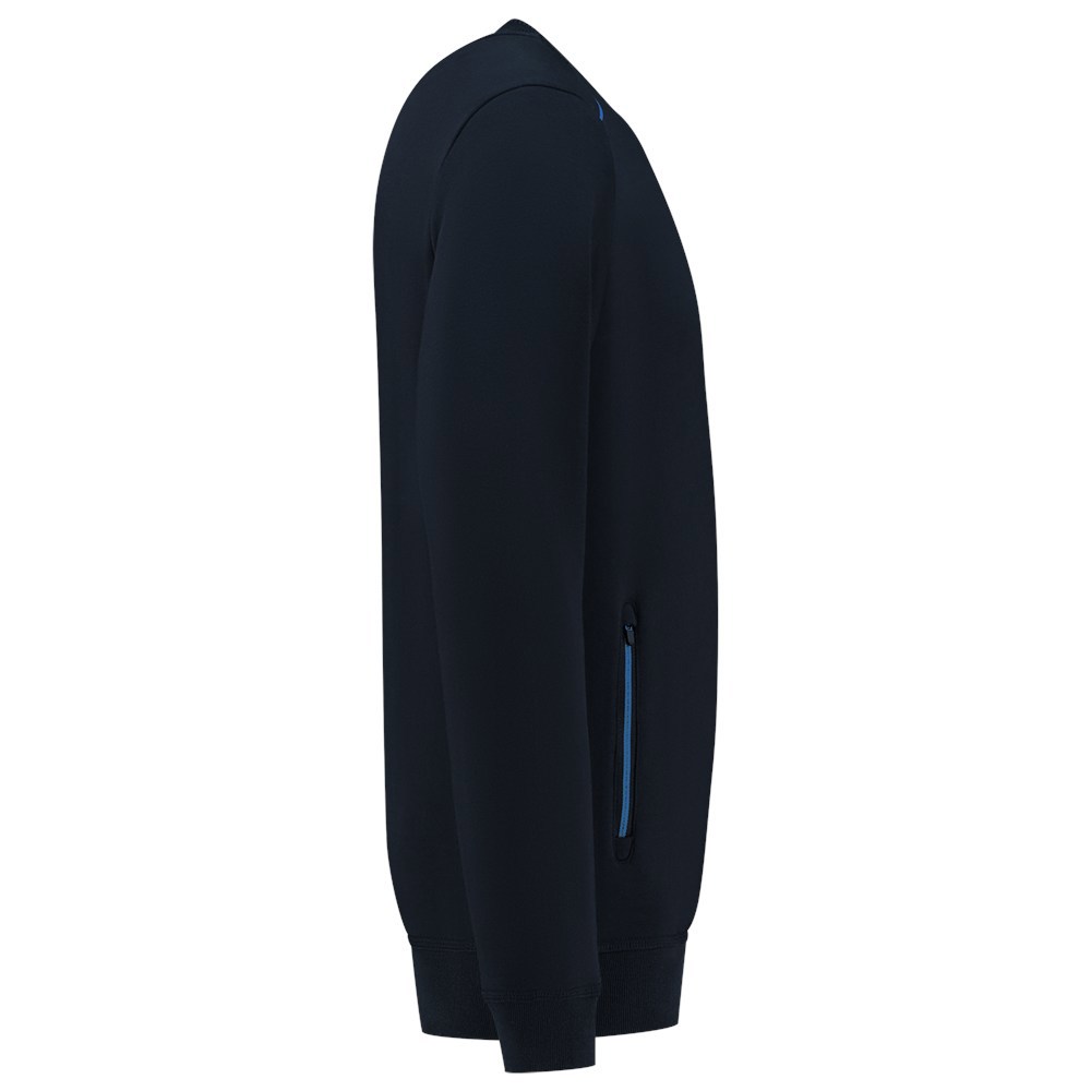 sweater bicolor accent tricorp-6