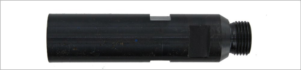 verlengstuk carat