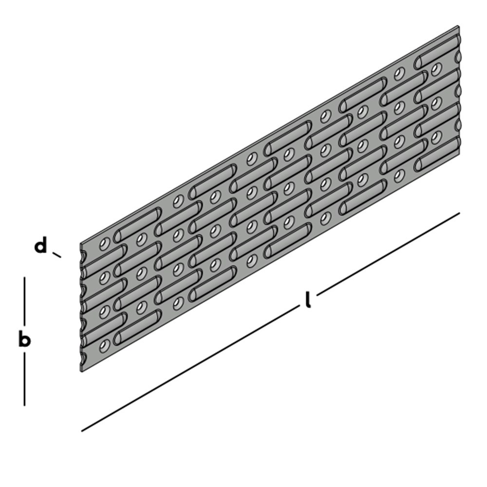 spijkerplaat sv-3