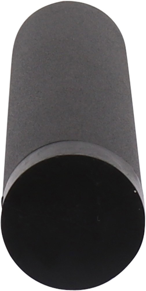 deurbuffer rvs a2 mat zwart oxloc-3