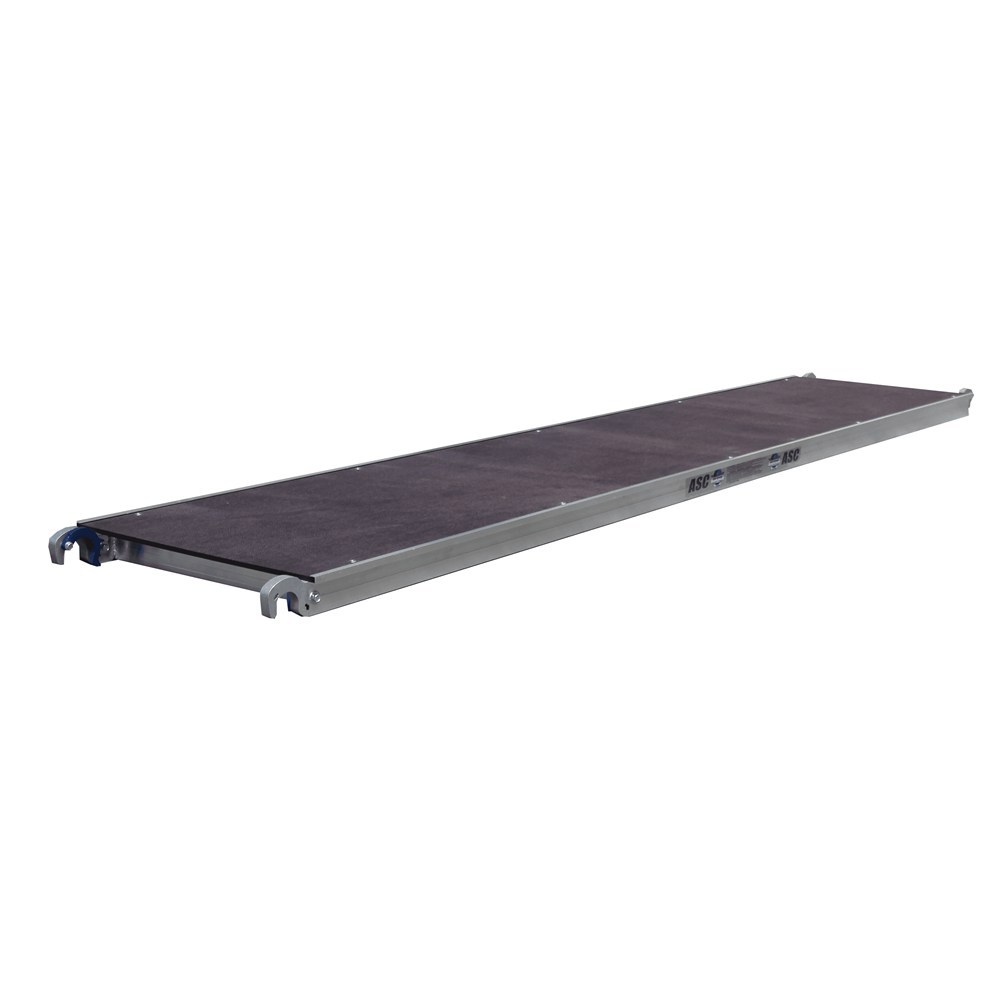 platform houtdeck zonder luik asc-3