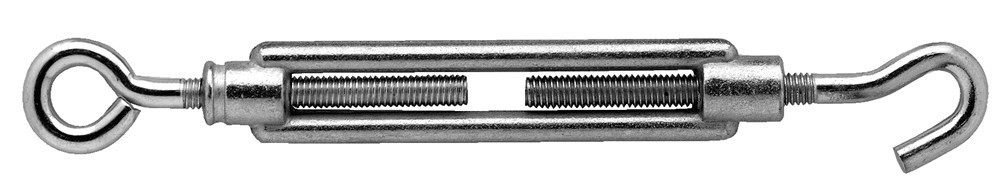 spanschroef verzinkt