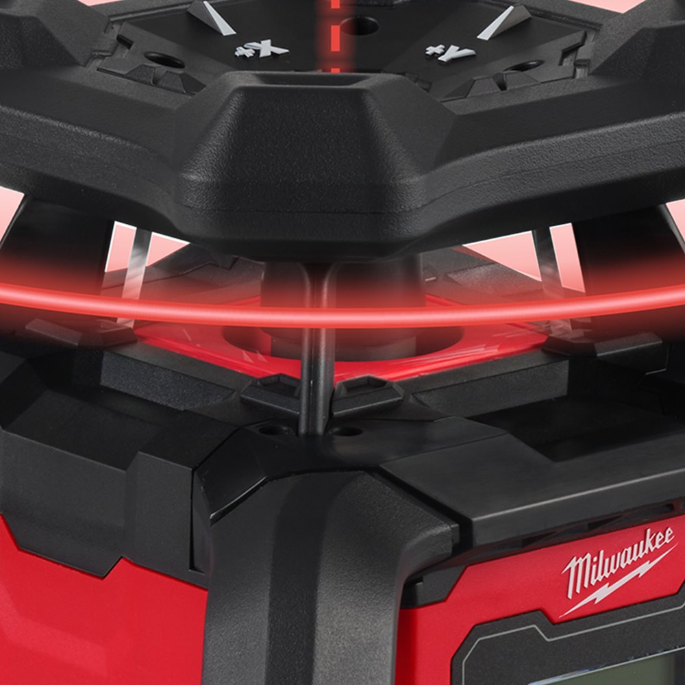 accu rotatielaser rood milwaukee-10