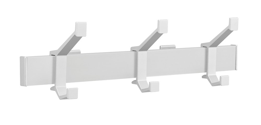 kapstok aluminium f1 mat hermeta