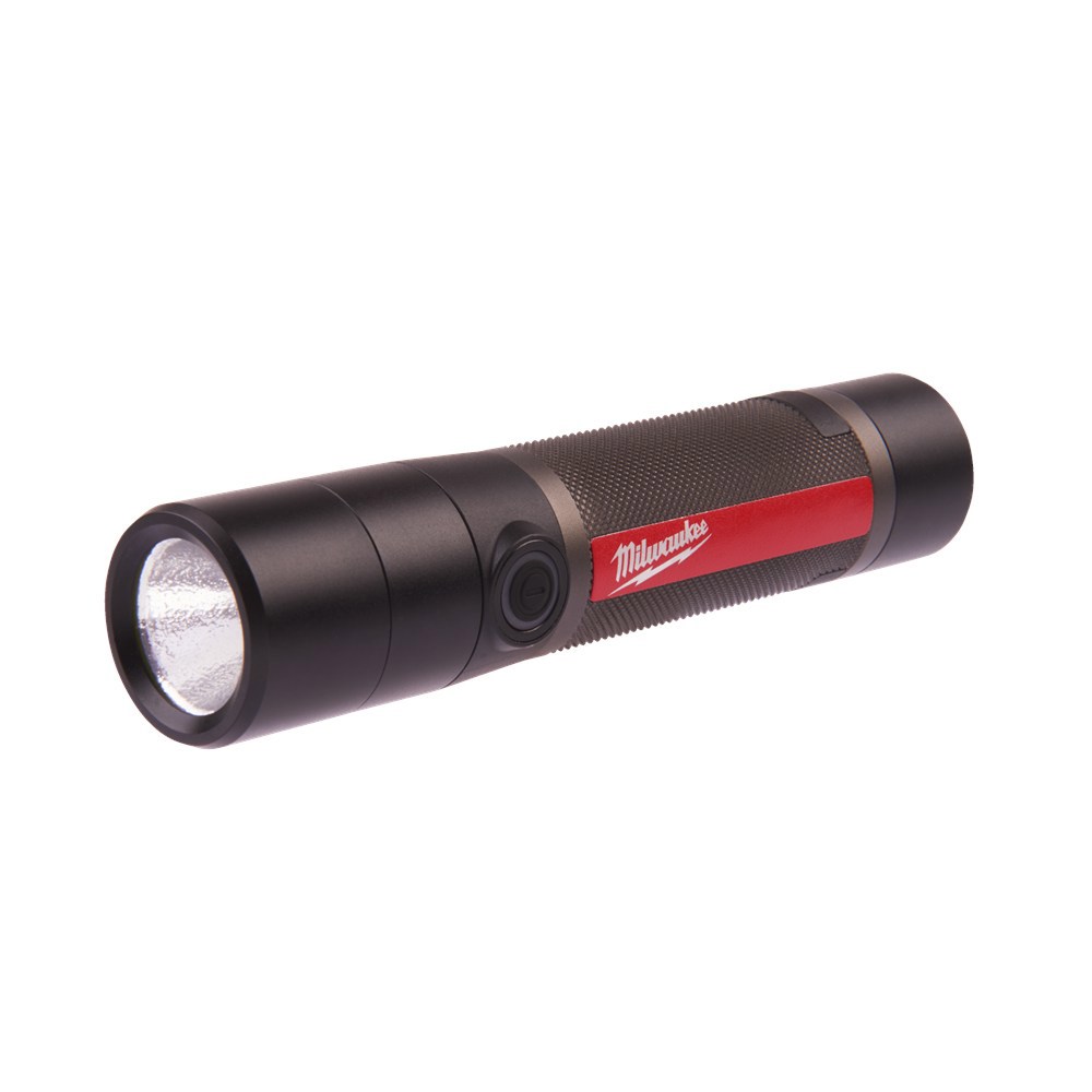 accu zaklamp led milwaukee
