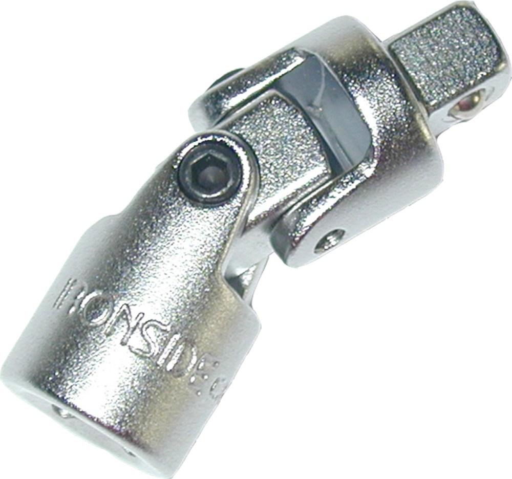 cardankoppeling ironside
