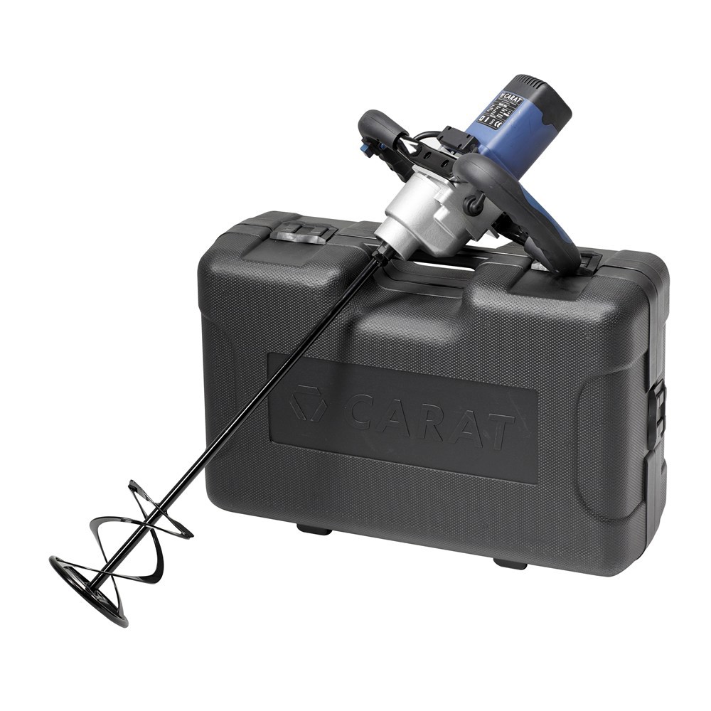 handmixer carat-3