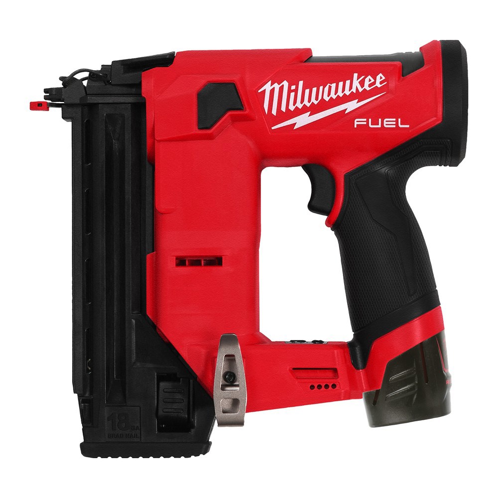 accu minibradtacker milwaukee
